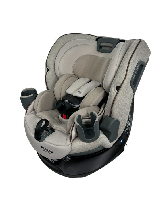 Maxi-Cosi Emme 360 Convertible Car Seat, 2023, Desert Wonder