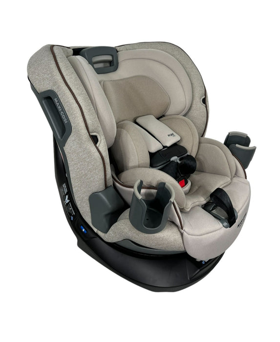 Maxi-Cosi Emme 360 Convertible Car Seat, 2023, Desert Wonder