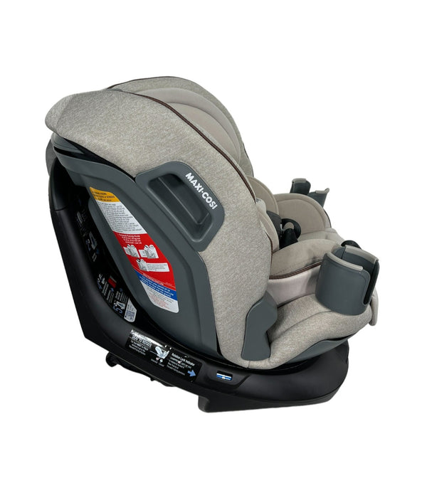 Maxi-Cosi Emme 360 Convertible Car Seat, 2023, Desert Wonder