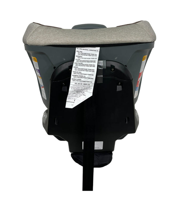 Maxi-Cosi Emme 360 Convertible Car Seat, 2023, Desert Wonder