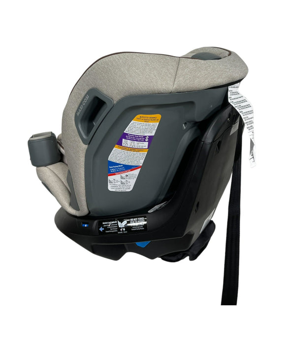 Maxi-Cosi Emme 360 Convertible Car Seat, 2023, Desert Wonder