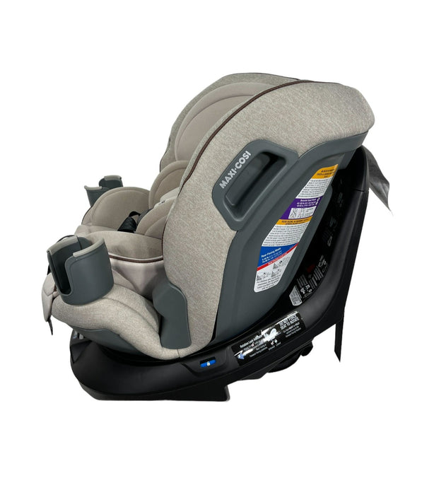 Maxi-Cosi Emme 360 Convertible Car Seat, 2023, Desert Wonder