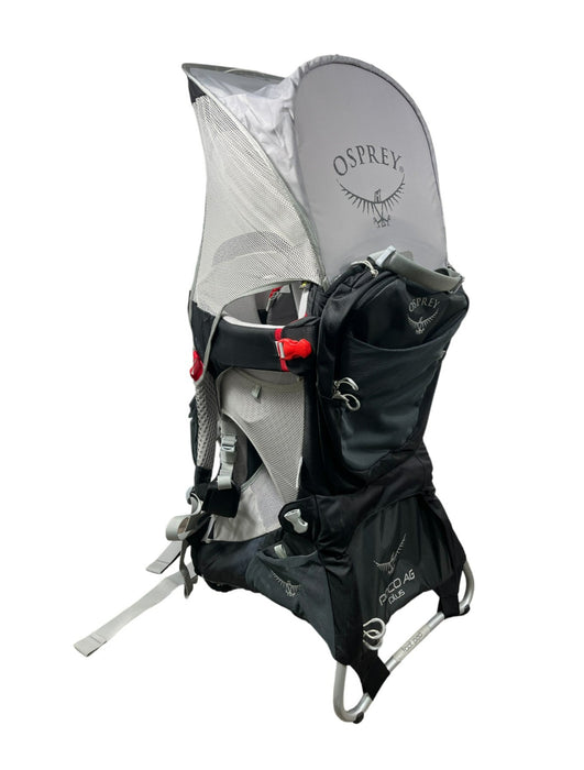 Osprey Poco AG Plus Child Carrier