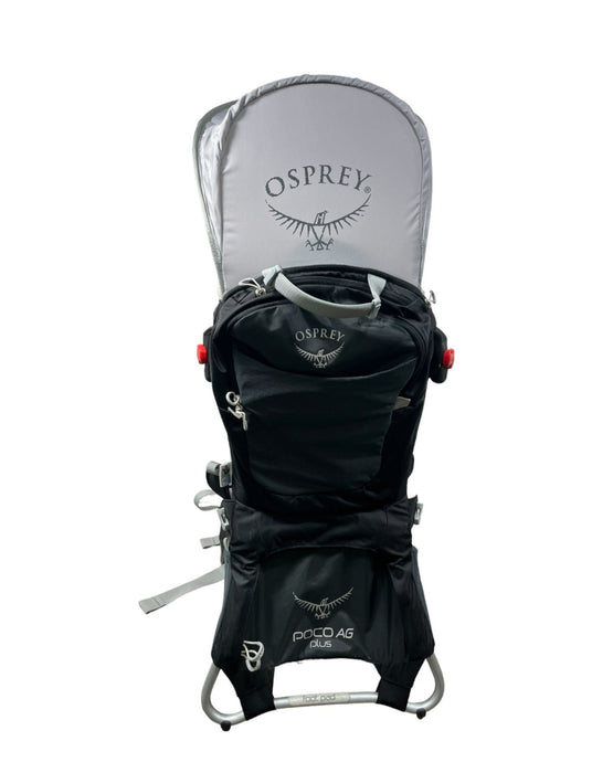 Osprey Poco AG Plus Child Carrier