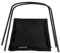 Shop Wonderfold W2 Original Multifunctional Double Stroller Wagon, 2024, Special Edition (Red Stiching) at GoodBuy Gear