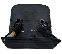 Shop Wonderfold W2 Original Multifunctional Double Stroller Wagon, 2024, Special Edition (Red Stiching) at GoodBuy Gear
