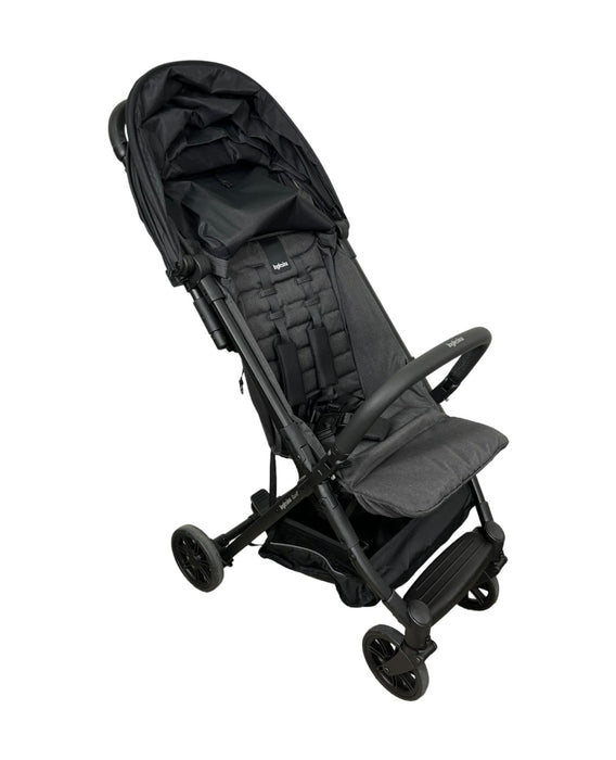 Inglesina Quid 2 Stroller, Onyx Black, 2022