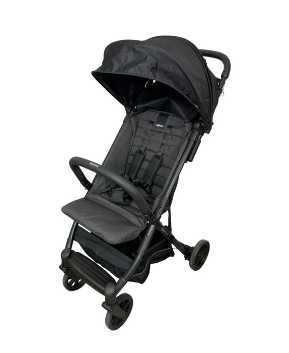 Inglesina Quid 2 Stroller, Onyx Black, 2022