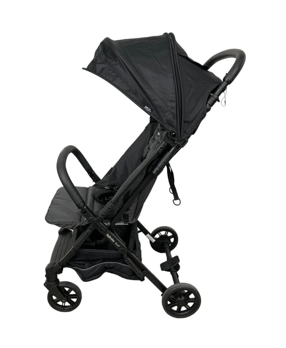 Inglesina Quid 2 Stroller, Onyx Black, 2022