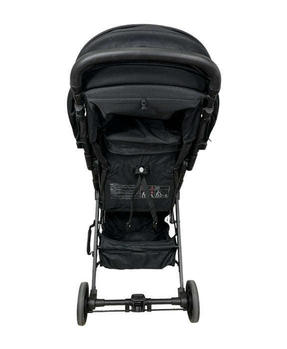 Inglesina Quid 2 Stroller, Onyx Black, 2022