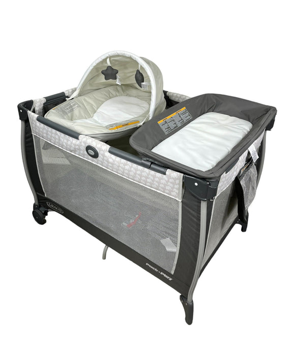 Graco Pack 'n Play Care Suite