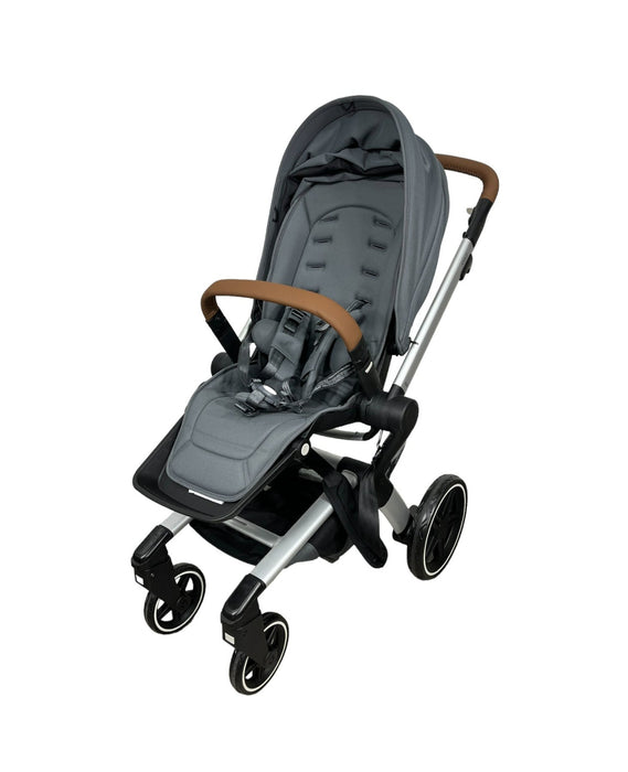 Joolz Hub+ Stroller, 2021, Gorgeous Grey