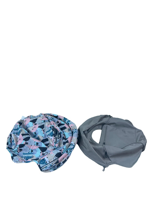 Babyzen YOYO2 Stroller Frame and Accessories, 2020, White