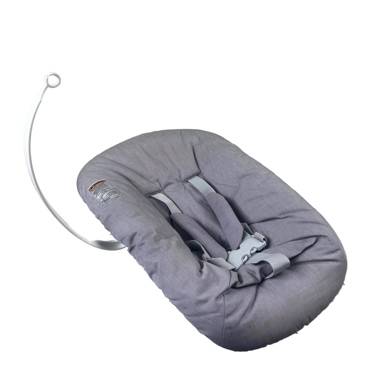 Stokke Tripp Trapp Newborn Set, 2018+, Grey