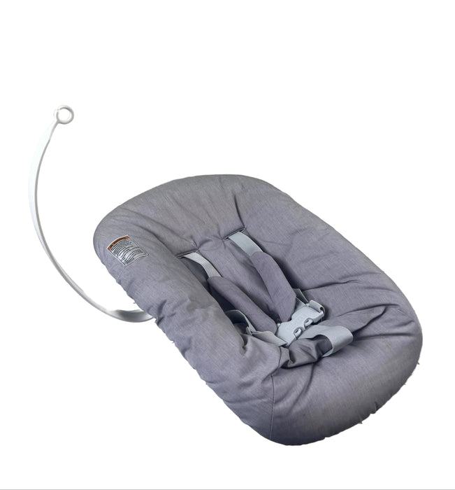 Stokke Tripp Trapp Newborn Set, 2018+, Grey