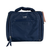 Shop JuJuBe Insulated Bottle Bag, Navy at GoodBuy Gear