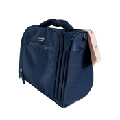 Shop JuJuBe Insulated Bottle Bag, Navy at GoodBuy Gear
