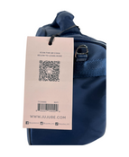 Shop JuJuBe Insulated Bottle Bag, Navy at GoodBuy Gear