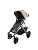Shop UPPAbaby VISTA V2 Stroller, 2023, Declan (Oat Melange) at GoodBuy Gear
