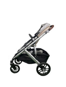Shop UPPAbaby VISTA V2 Stroller, 2023, Declan (Oat Melange) at GoodBuy Gear