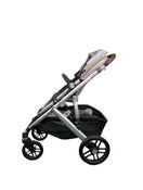 Shop UPPAbaby VISTA V2 Stroller, 2023, Declan (Oat Melange) at GoodBuy Gear