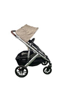 Shop UPPAbaby VISTA V2 Stroller, 2023, Declan (Oat Melange) at GoodBuy Gear