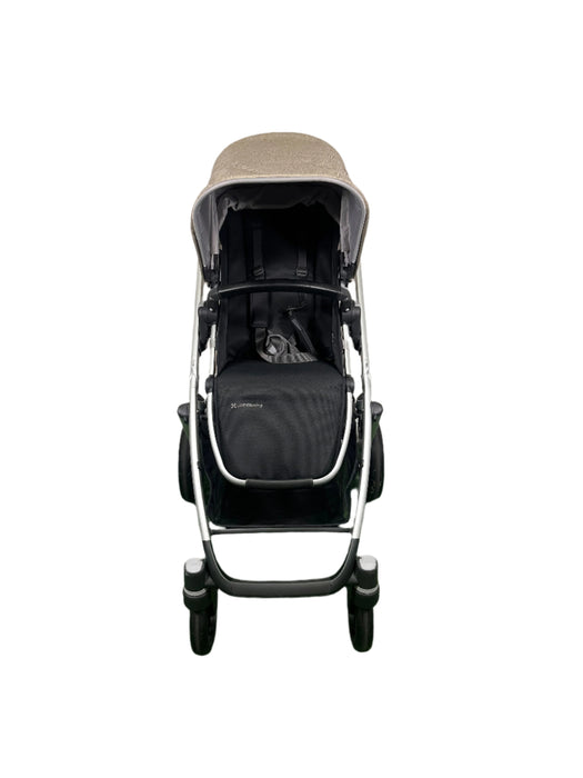 Shop UPPAbaby VISTA V2 Stroller, 2023, Declan (Oat Melange) at GoodBuy Gear