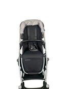Shop UPPAbaby VISTA V2 Stroller, 2023, Declan (Oat Melange) at GoodBuy Gear
