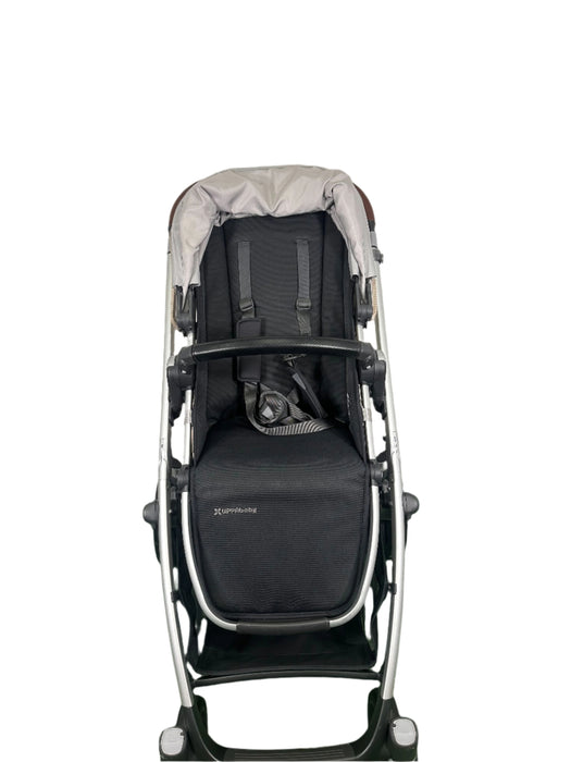 Shop UPPAbaby VISTA V2 Stroller, 2023, Declan (Oat Melange) at GoodBuy Gear