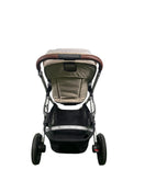 Shop UPPAbaby VISTA V2 Stroller, 2023, Declan (Oat Melange) at GoodBuy Gear
