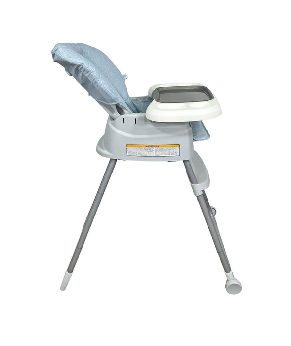 Graco Made2Grow 6-in-1 Convertible High Chair, Hudson