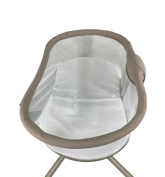 Halo Bassinest Swivel Sleeper 3.0, Warm Grey