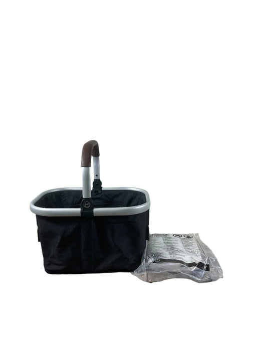 Shop Cybex Gazelle S Modular Stroller, Moon Black, Silver Frame, 2024 at GoodBuy Gear