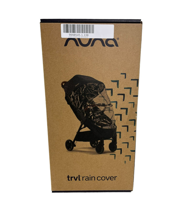 Nuna Trvl Rain Cover