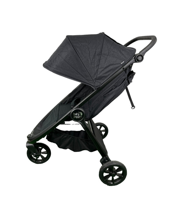 Baby Jogger City Mini GT2 Stroller, Opulent Black, 2022