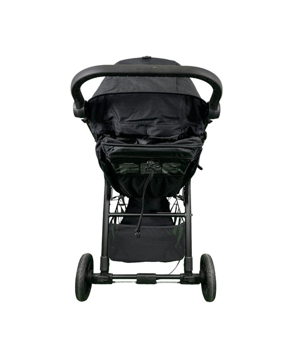 Baby Jogger City Mini GT2 Stroller, Opulent Black, 2022