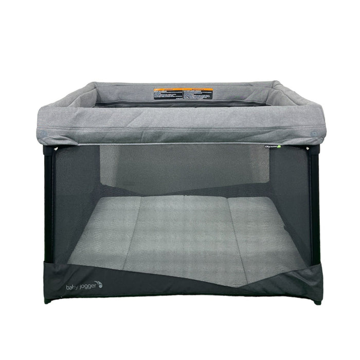 Baby Jogger City Suite Multi-Level Playard