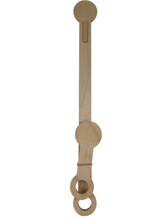Shop Monti Kids Activity Gym, 4 Legs at GoodBuy Gear