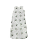 Shop Kyte Baby Sleep Bag TOG 1.0, Small( 14-20 pounds), Aloe Rainbow at GoodBuy Gear