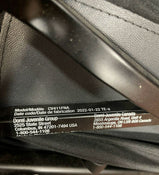 Shop Maxi-Cosi Mara XT Ultra Stroller, 2022, Essential Black at GoodBuy Gear