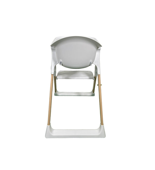 Munchkin Float Foldable High Chair, White