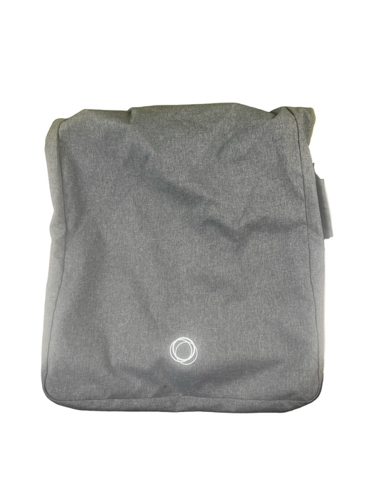 Shop Bugaboo Stardust Playard, Grey Melange at GoodBuy Gear