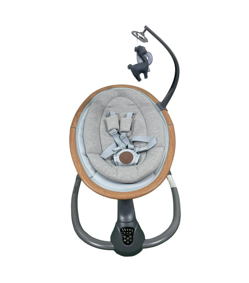 Shop Maxi-Cosi Cassia Swing, Essential Gray at GoodBuy Gear