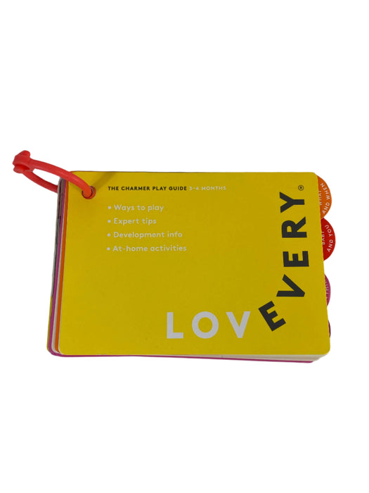 Lovevery The Charmer Play Kit