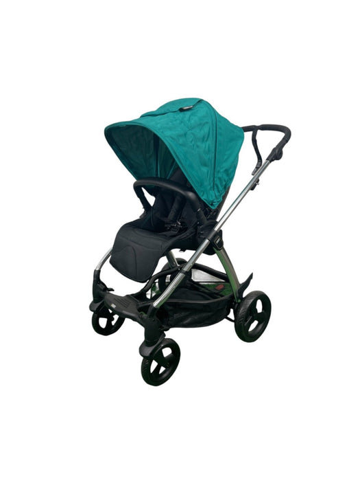 Mamas & Papas Sola2 Stroller, 2016, Teal Tide