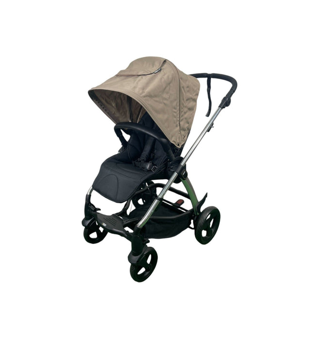 Mamas & Papas Sola2 Stroller, 2016, Camel