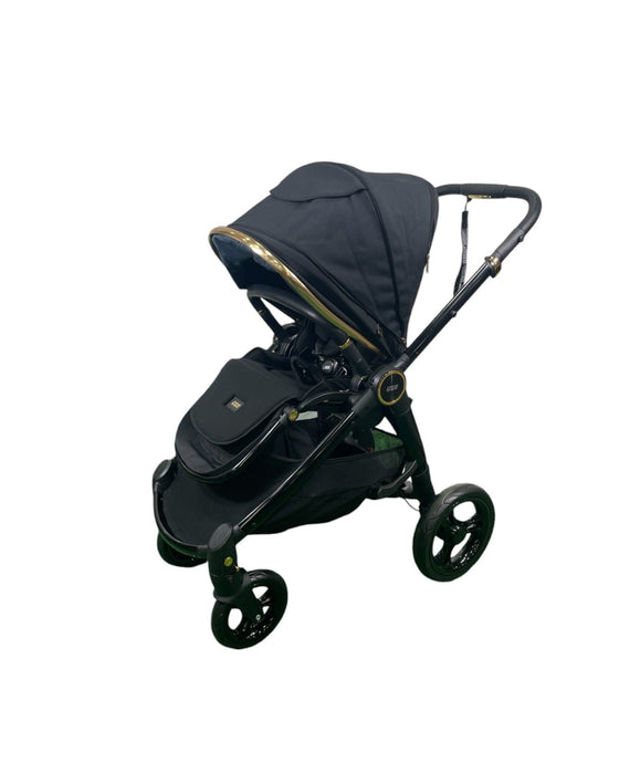 Mamas & Papas Ocarro Stroller, 2018, Black Diamond