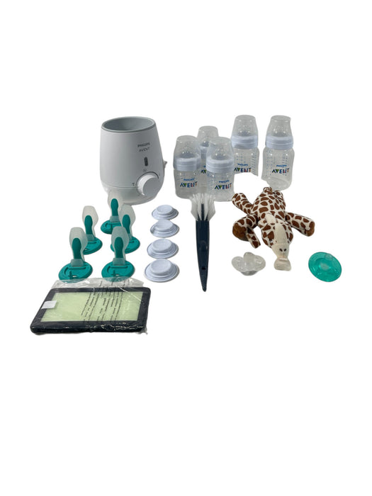 Philips Avent Natural Response All-in-One Gift Set