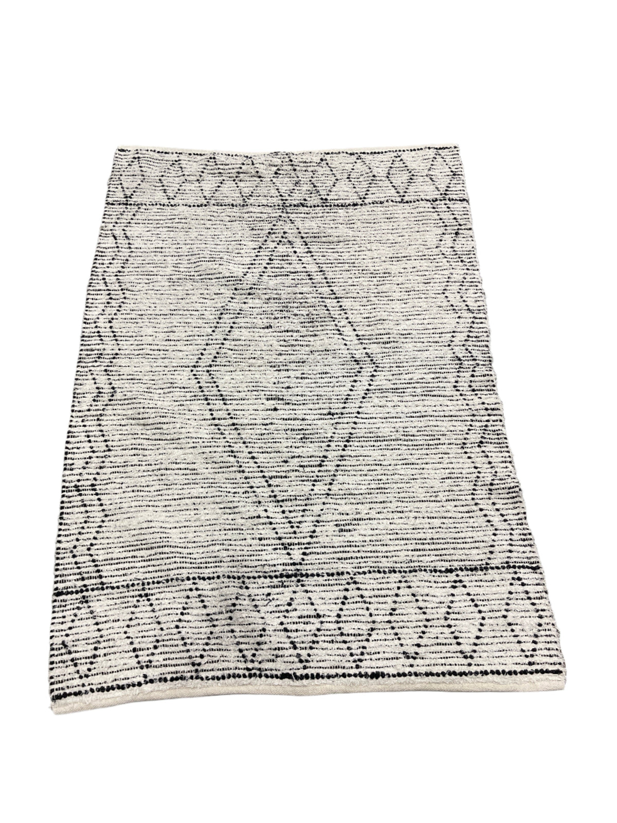Crane Baby Hand Woven Ezra Rug — GoodBuy Gear