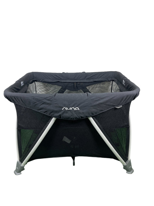 Nuna Sena Aire, Caviar